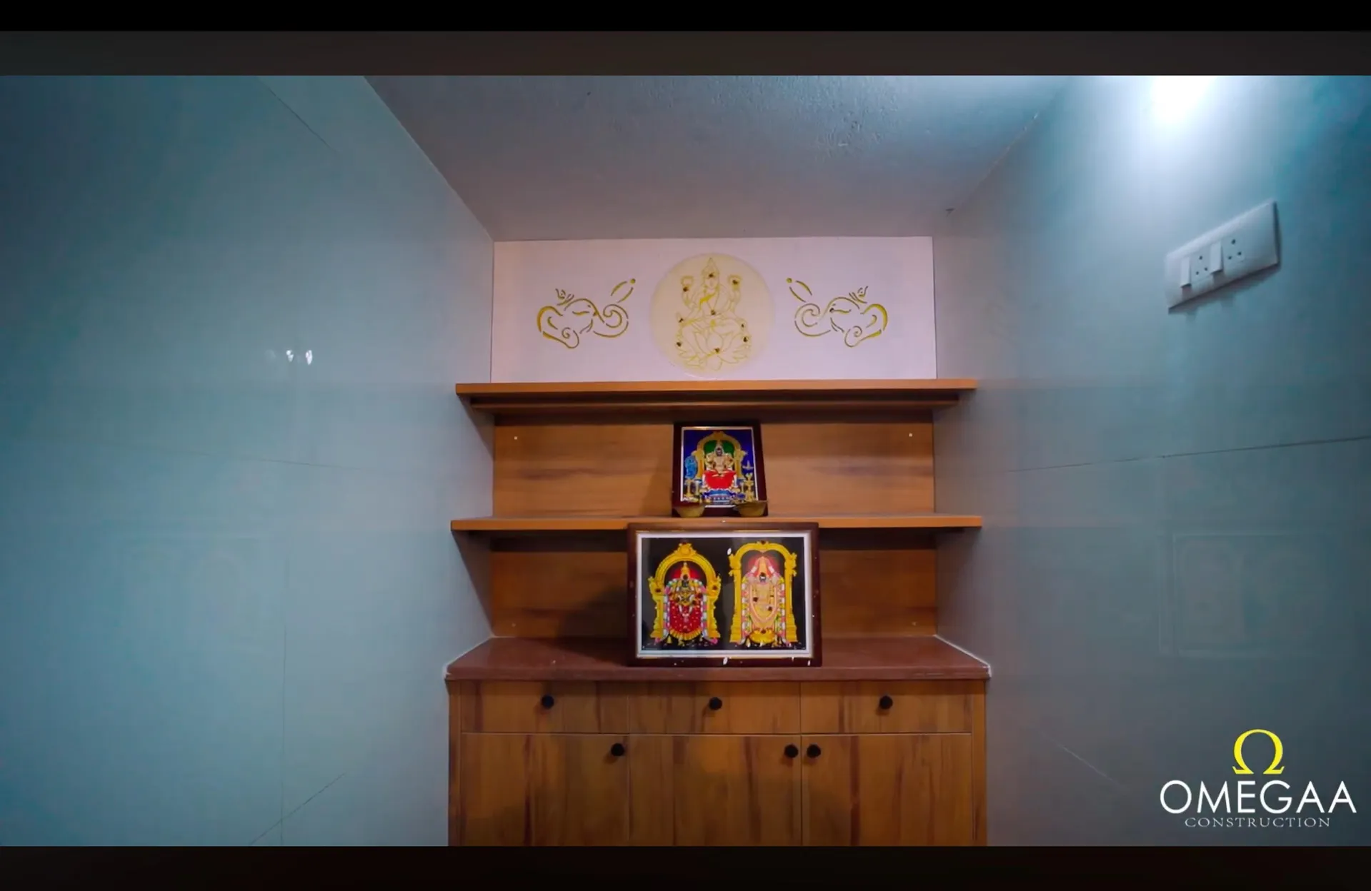 Little Kanchipuram site photo